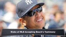 Latest Drug Investigation Rocks MLB