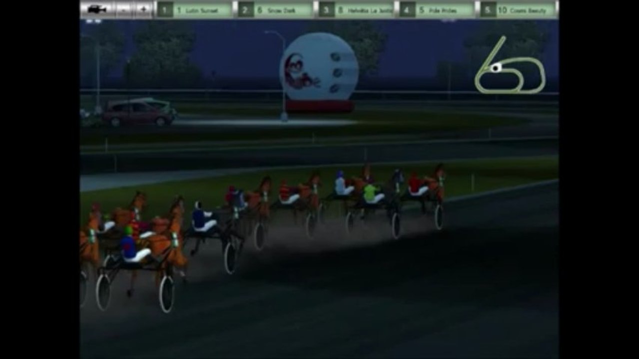 Prix Copenhague Cup 2013