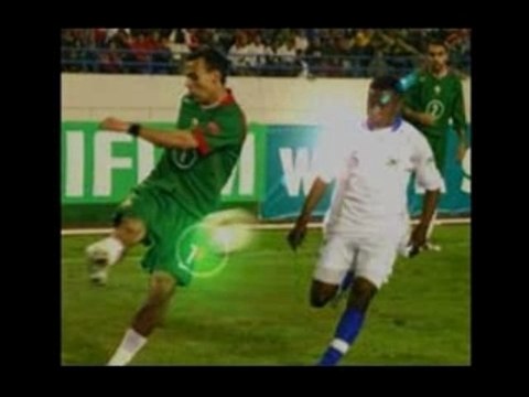 jaouad zairi freestyle #5