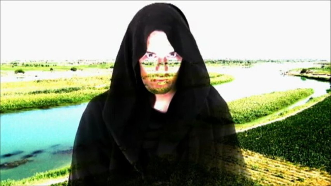 Omer Pasha-The Rivers Medley 2