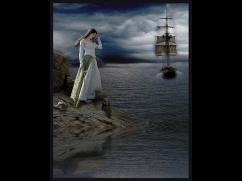 Sedat Yaraş-Sessiz Gemi