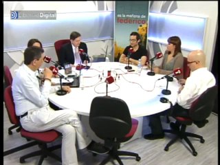 Crónica Rosa cine & series: 'Trance'