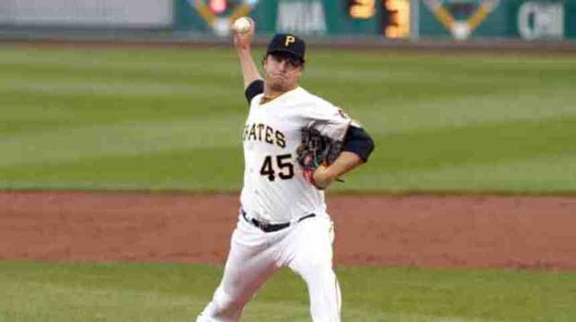 MLB: Rookie Pitchers Shine; Brawl in LA