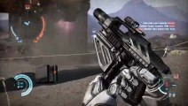 Dust 514 - E3 Gameplay : Fight Your Own War