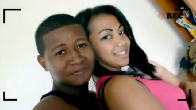 YUNG DIDIO - Ambarah zah ino (gasy - malagasy)