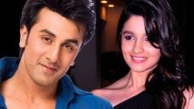 Ranbir Kapoor & Alia Bhatt In Imtiaz Ali's Next Film?