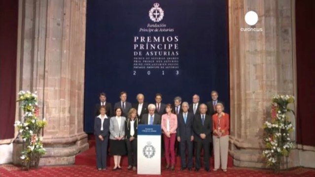 Max Planck Society wins Asturias Award for International...