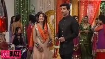 Zoya to CALL OFF THE WEDDING with Asad in Qubool Hai 11th June 2013 FULL EPISODE