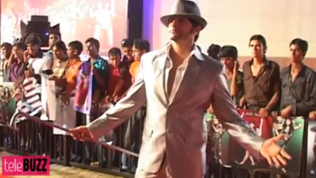 Karanvir Bohra TO WIN Jhalak Dikhla Jaa 6 - Says Vahbbiz Dorabjee - EXCLUSIVE WATCH