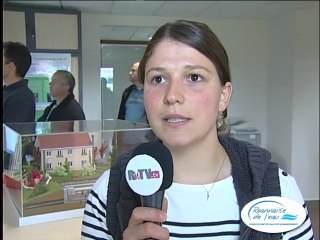 les métiers de Roannaise de l'eau-assainissement non collectif