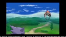 Pokémon X et Pokémon Y : Les Combats Aériens