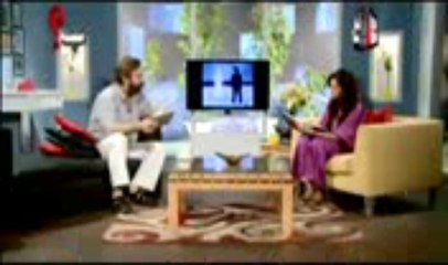 AbbTakk - KON HAIN AAP- ANSAR BURNEY (Part 3)