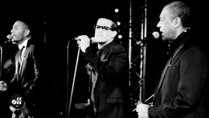 OFF LIVE - Vigon Bamy Jay "Feelings"