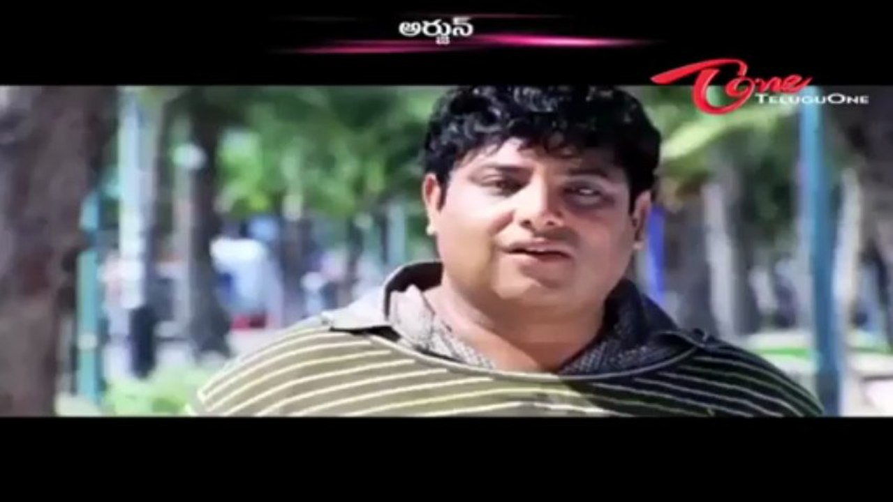 Mango Comedy Trailer - Krishnudu - Archana Sharma