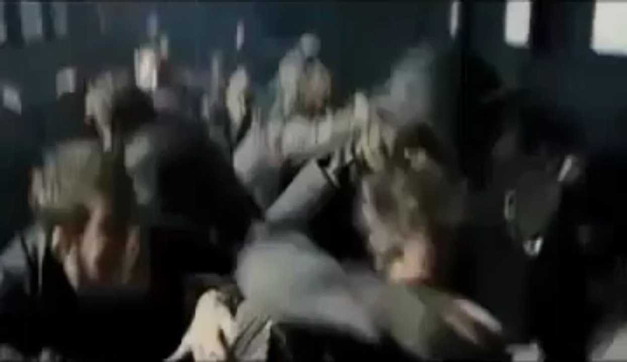 Snowpiercer