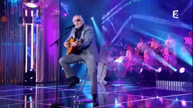 Marc hamilton (juin 2013)- Comme j'ai toujours envie d'aimer