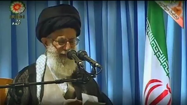 TV3 - Món 324 - Iran, eleccions de baixa qualitat