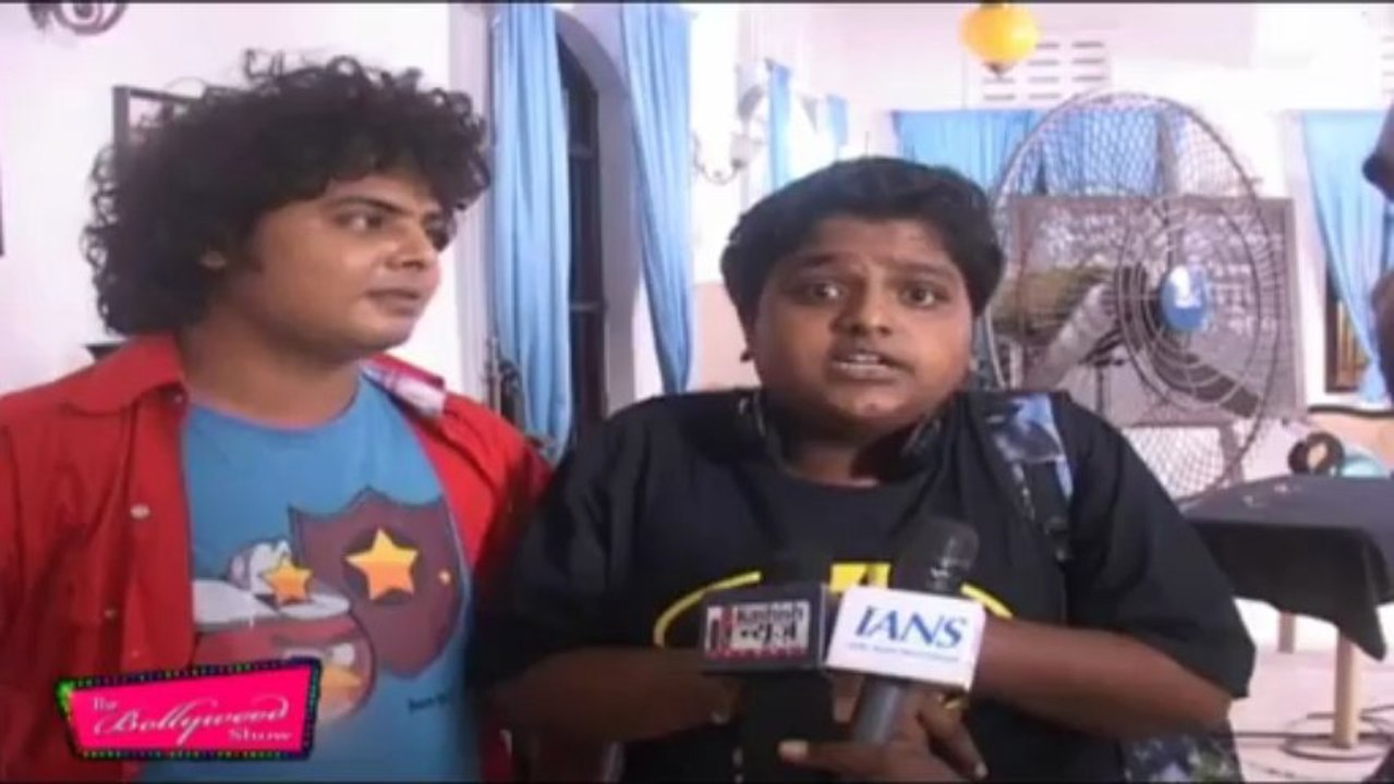 Chidiya Ghar completes 400 episodes