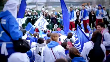 Challenge Ecricome 2013 - KEDGE Business School