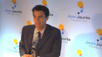 Interview de Sandro Gozi