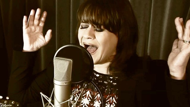 OFF STUDIO - Lisa Angell Je saurai t'aimer