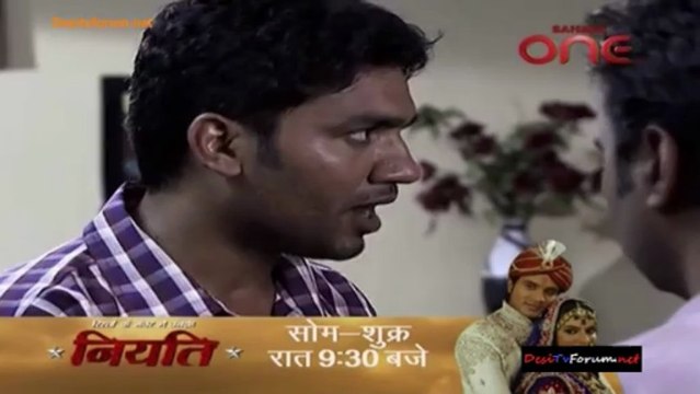 Haunted Nights 12th June 2013 Video Watch Online p1