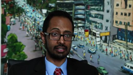 بورصة السلع الإثيوبية تأمل أن تلهم المنطقة