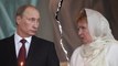 Trouble in Putindise: Vladimir Putin Gets Divorced