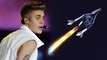 Justin Bieber Sets a Date With Space