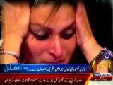 Fauzia Kasuri left Pakistan Tehreek-i-Insaf:  Victim of Injustice