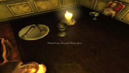 Amnesia Funtage 2 - Funny Freakouts