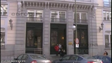 Designados los cuatro nuevos miembros del TC