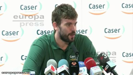 Marc Gasol: "El 4-0 contra Spurs ha sido muy duro"