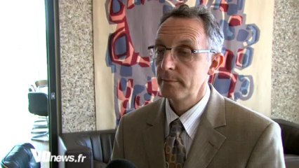 Le préfet du Val d'Oise s'exprime sur la mort de l'agent de la DIRIF sur la N104