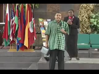 L'art d'imbiner les messages chap1