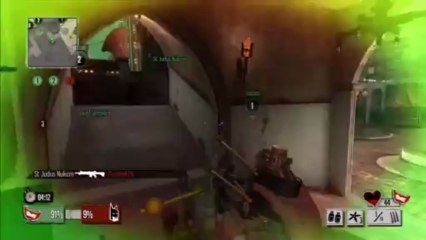 Teo Plays Gotham City Impostors Beta - I LOVE this game!