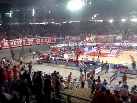 Στο ΣΕΦ ενόψει των τελικών (17)