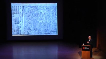 Unraveling World's First Publication: The Diamond Sutra