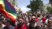Tel Aviv holds annual Gay Pride parade