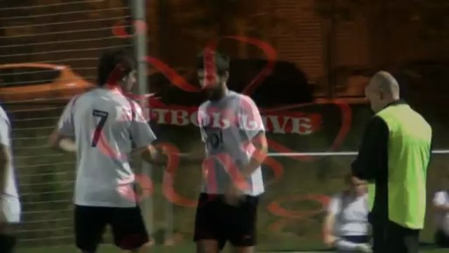 Vl J19: Pesados F.C 2-3 Malditos Bastardos