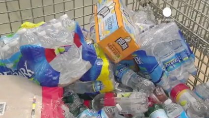 Gli ultimi tra i primi: a Washington è emergenza fame