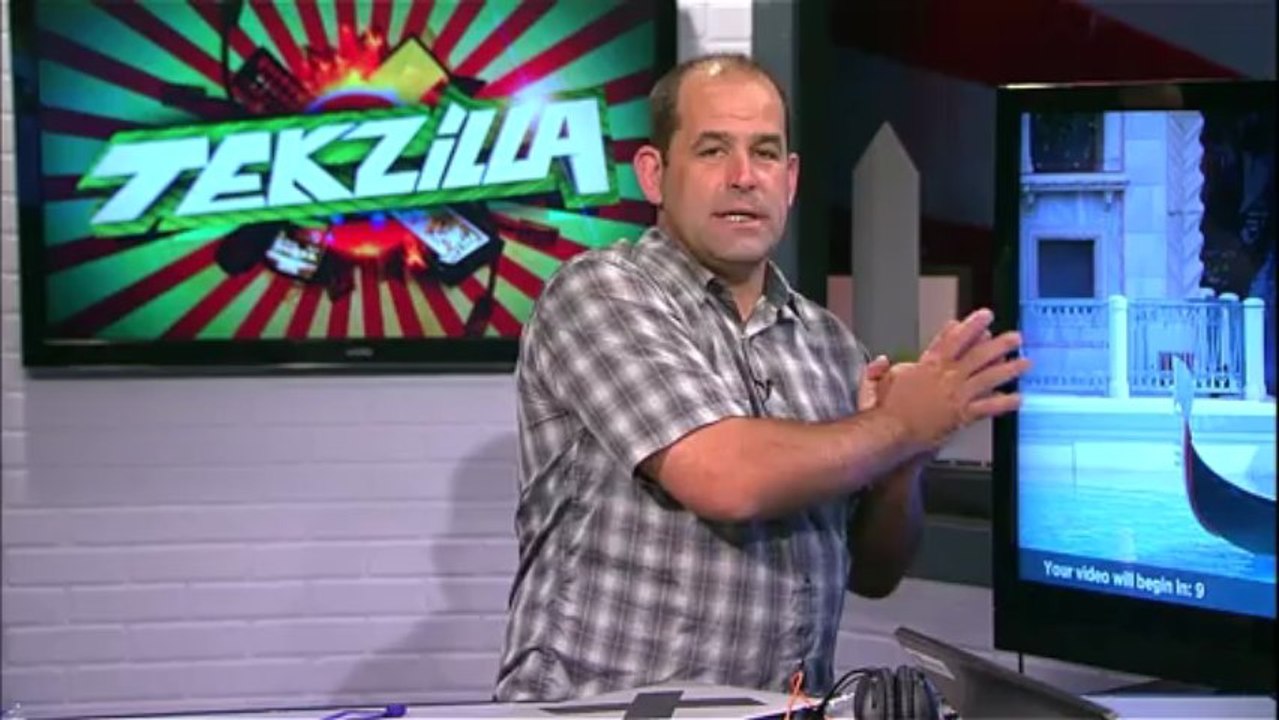 Roku 3 Review: Can It Beat Apple TV? Remote Control Makes Any Headphones Wireless. 2D to 3D Video Converters. - HD Nation