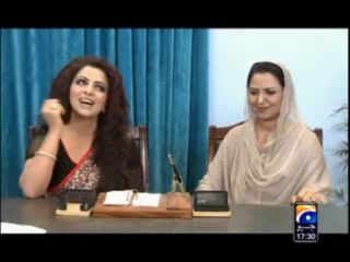 Film Star Meera Displeased with Returning Officer