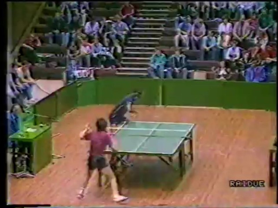 Spot RAI Di tutto di più 1988