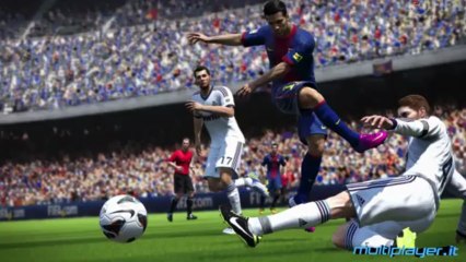 Fifa 14 - Anteprima (HD)