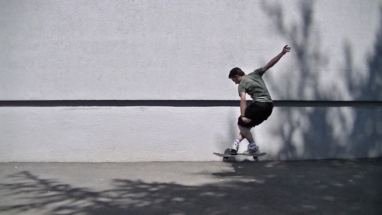 Tricks Tips : Le flip bretzel