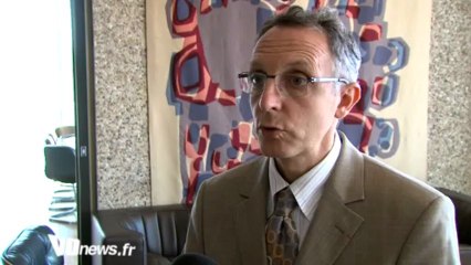 Reaction après l'accident mortel sur la francielienne