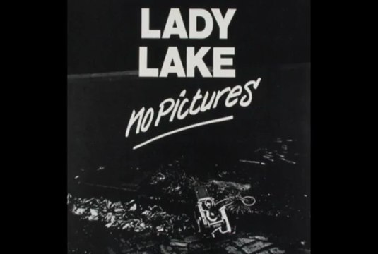 Lady Lake. No More Gentle Treatment 1978 Dutch Prog Symphonic Rock.
