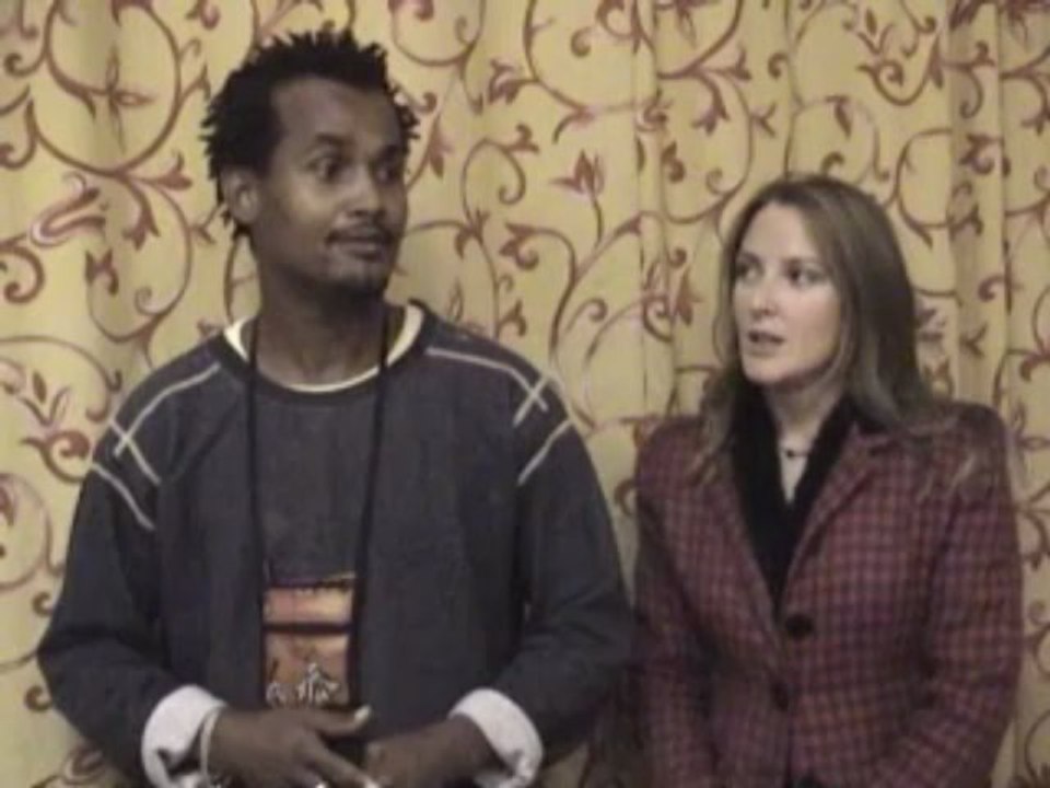 Healing Testimonies - Supernatural Healing for France