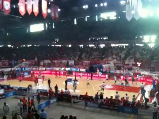 Πλάνα από το ΣΕΦ (2)